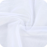 Cascading Ruffles Button Long Sleeve Wedding Dress 2021