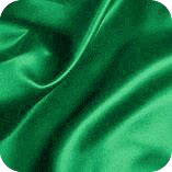 Split-Front Appliques Dark Green Evening Dress