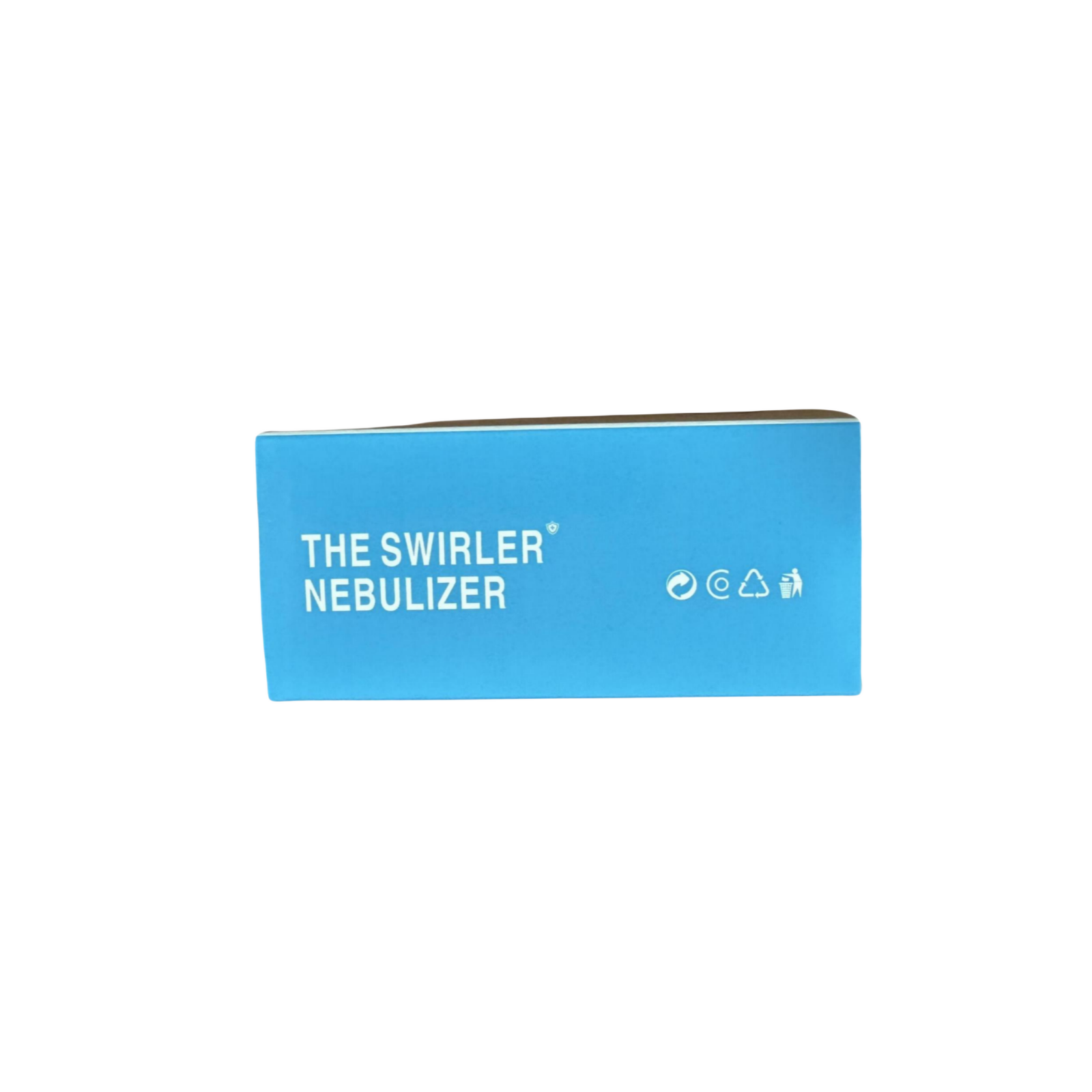 The Swirler Nebulizer