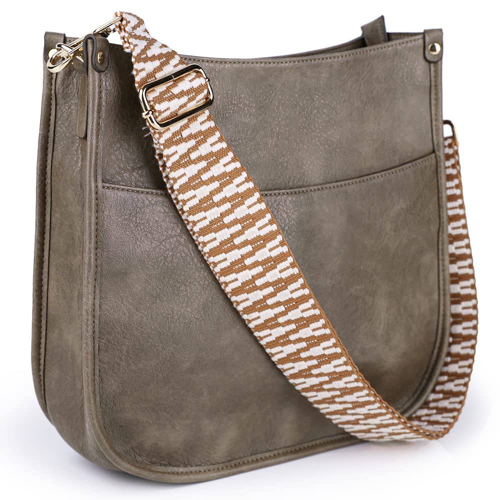 Crossbody Bag Fashion Shoulder Adjustable Strap