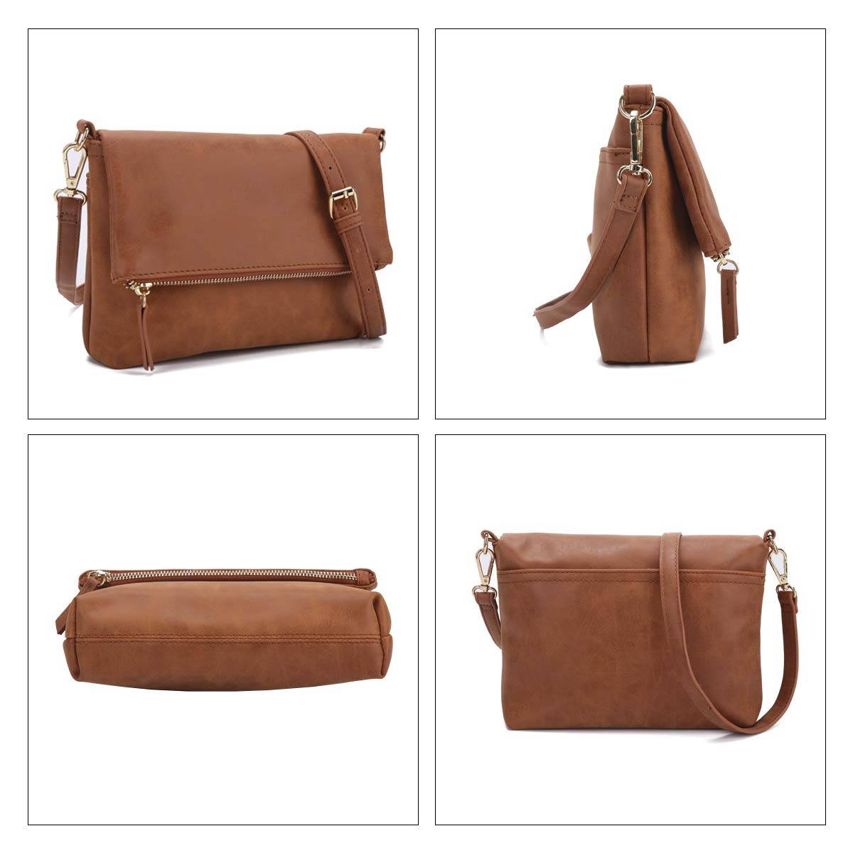 Crossbody bags for Women Crossbody Purse Shoulder Bag