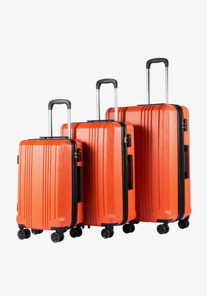 coolife luggage sets
