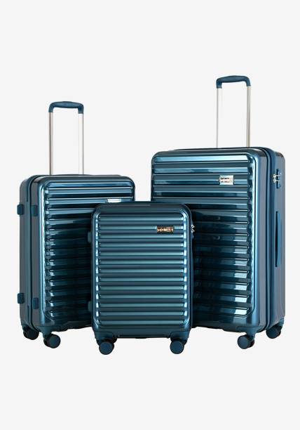 coolife luggage sets