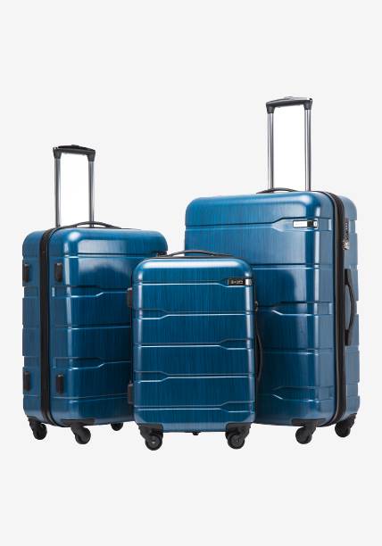 coolife luggage sets