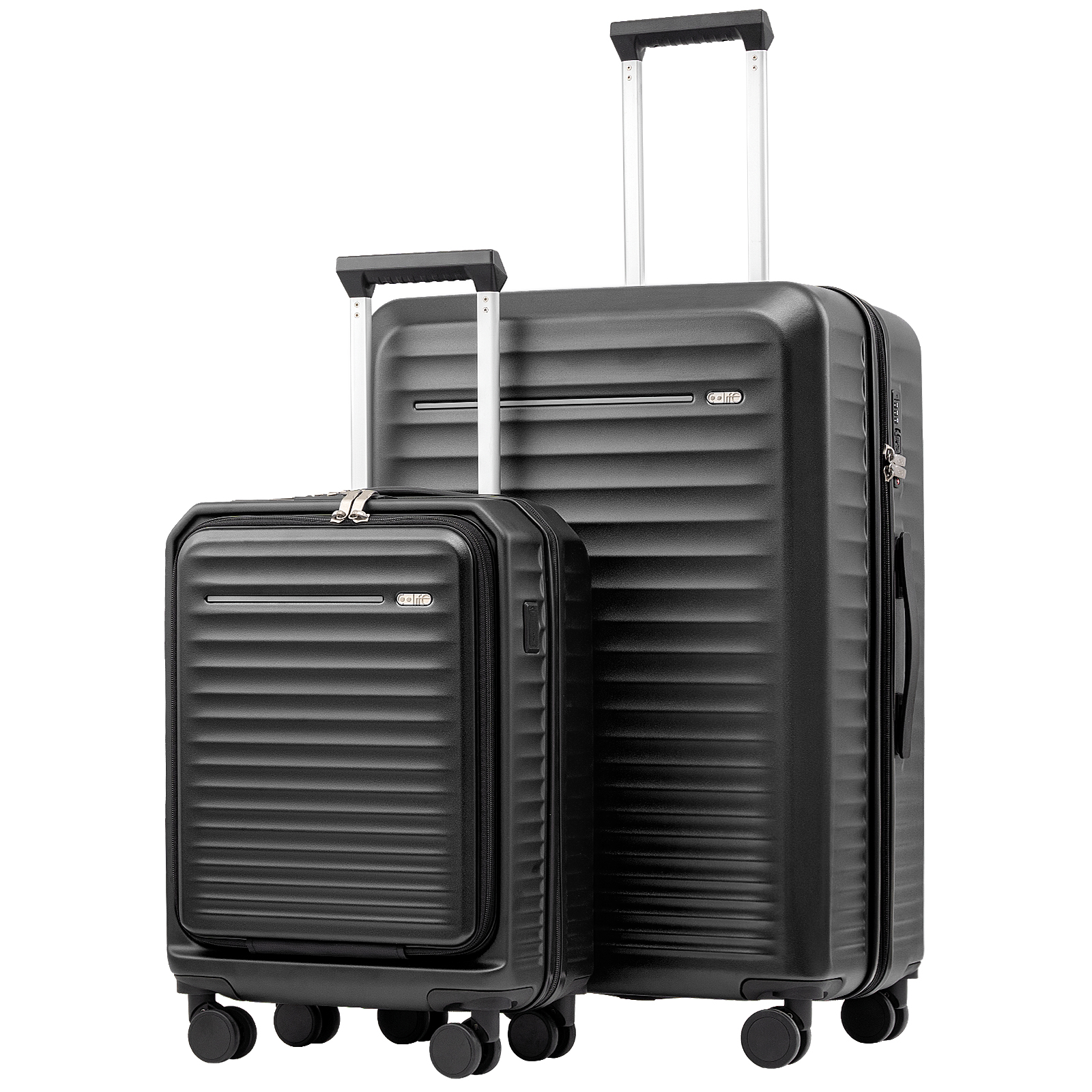 Coolife luggage sale