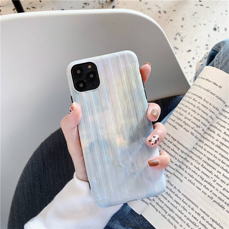 Case Silicon Dirt-Resistant Apple Mobile Phone Covers