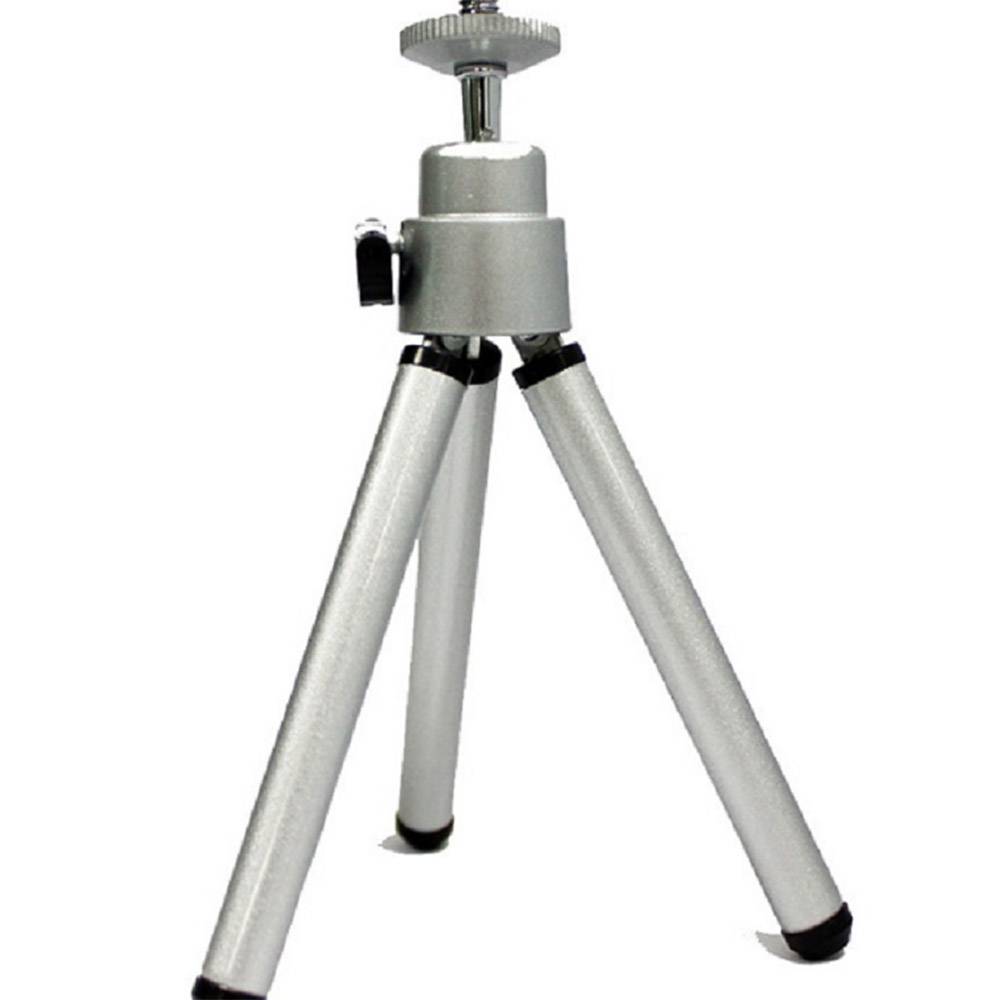 Aluminum Alloy Digital Camera Tripod Tripods/Tripod Heads