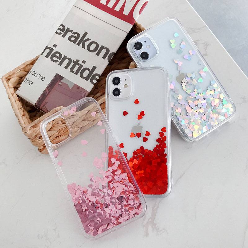 Back Cover Apple TPU Mobile Phone Covers