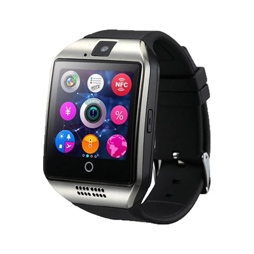 Casual Smart Watches