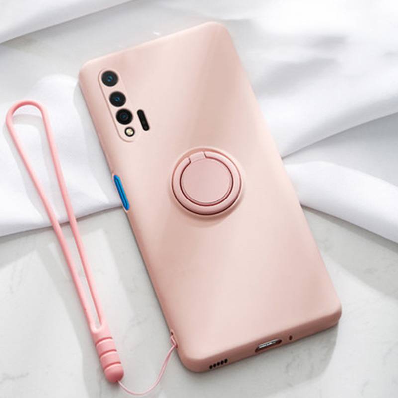 Back Cover TPU Huawei Mobile Phone Covers