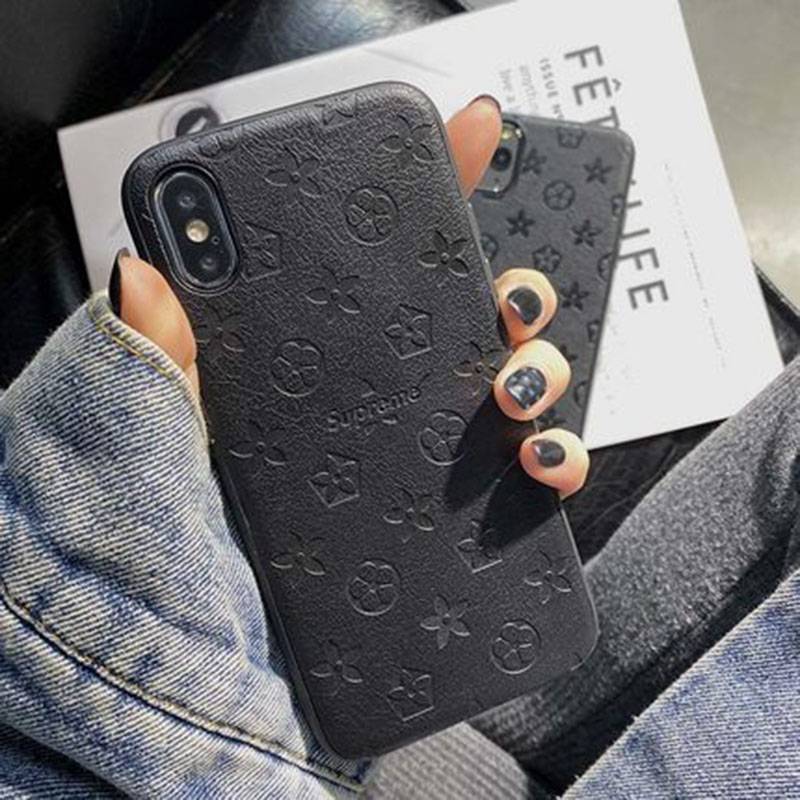 Case TPU Dirt-Resistant Apple Mobile Phone Covers