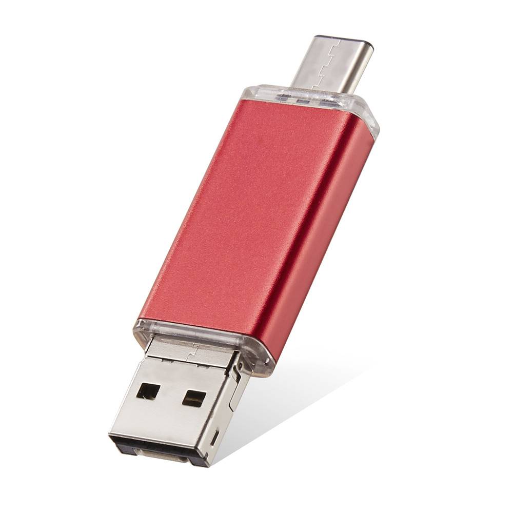 Stainless Steel USB3.0 USB Flash Drives