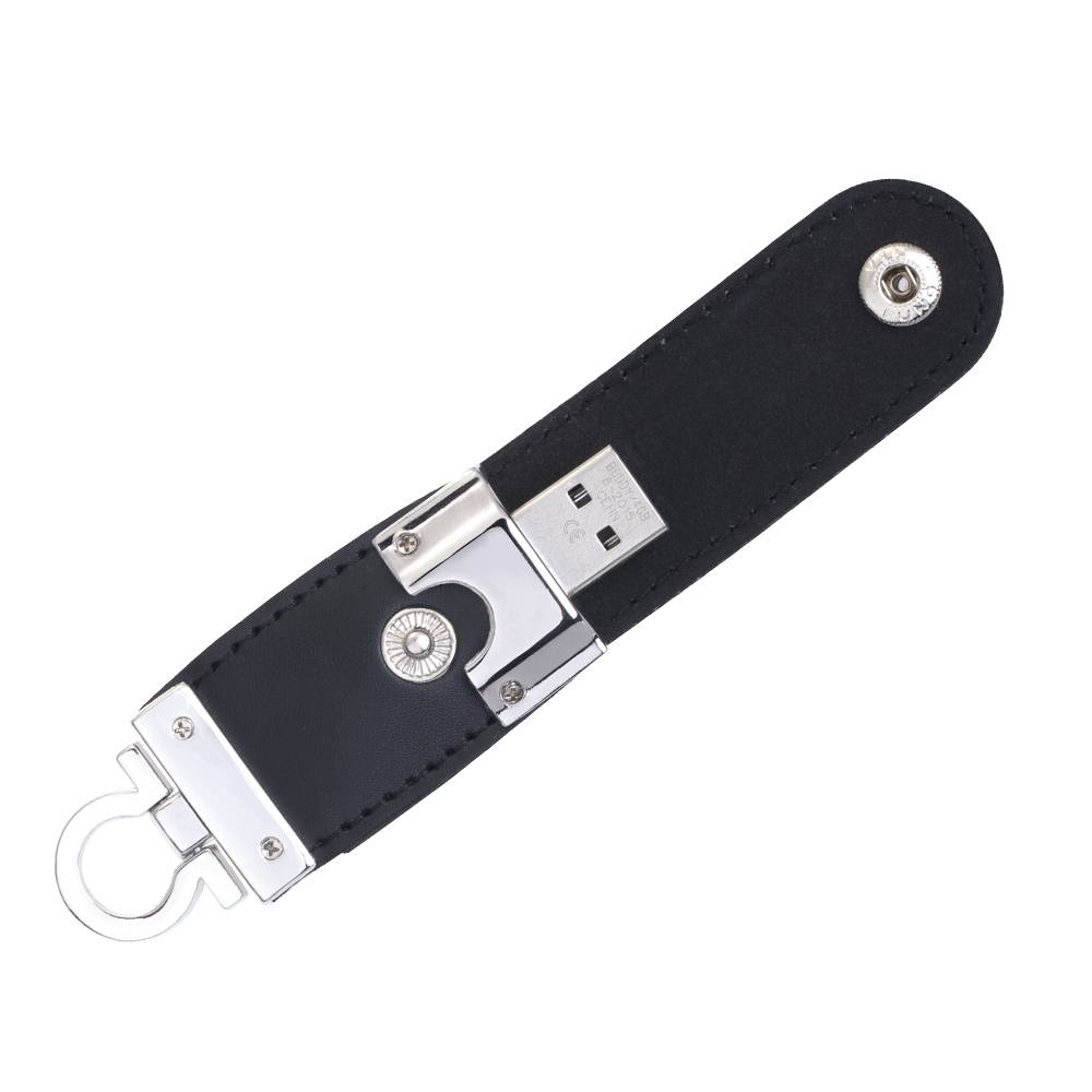 USB2.0 Plastic USB Flash Drives