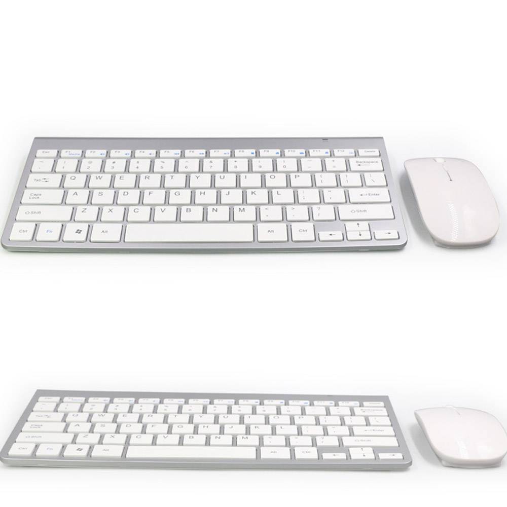 Desktops USB Wireless Mouse & Keyboard Sets