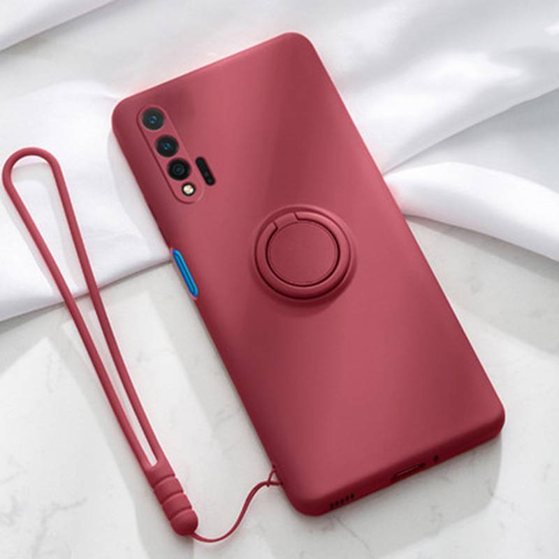 Back Cover TPU Huawei Mobile Phone Covers