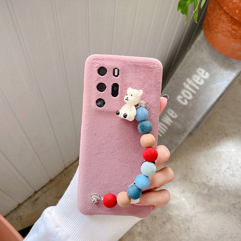 Apple Silicon Back Cover Mobile Phone Covers