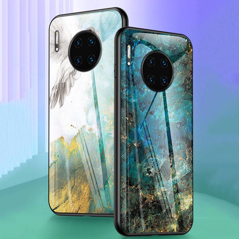 Back Cover Glass Huawei Mobile Phone Covers