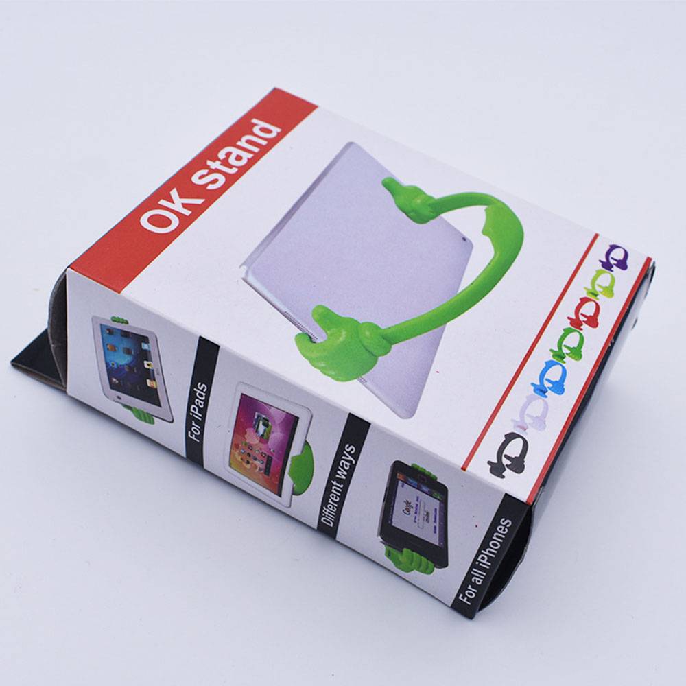 Mobile Phone Holders & Stands