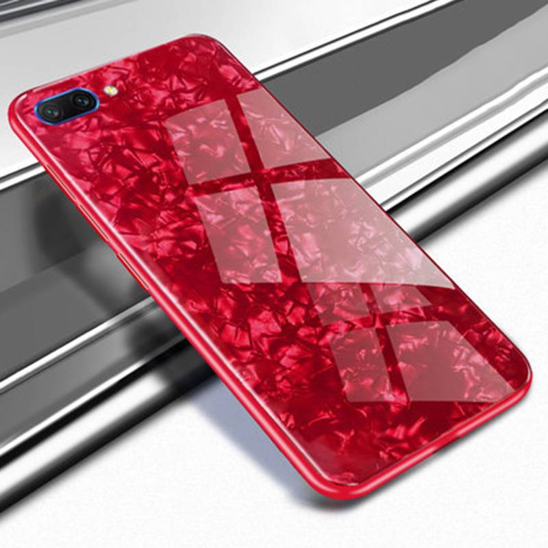 Glass Back Cover Mobile Phone Covers