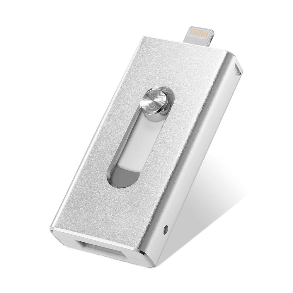 Stainless Steel USB3.0 USB Flash Drives