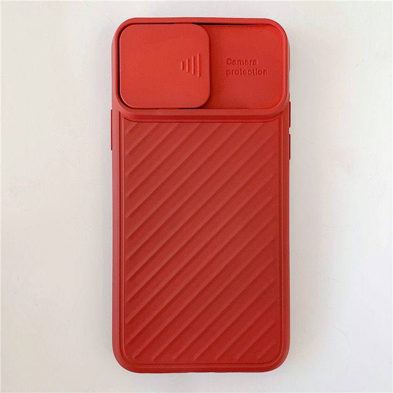 Apple TPU Touch-Screen Case Mobile Phone Covers