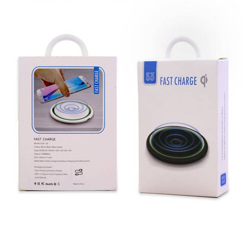 Wireless Charger Chargers