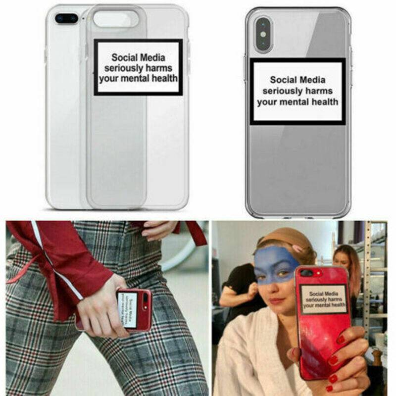 Case PE Mobile Phone Covers