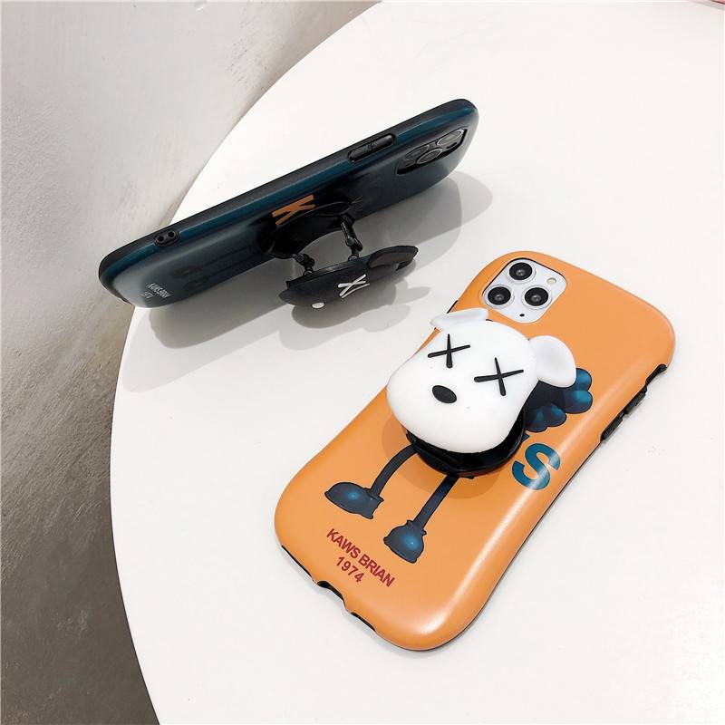 TPU Apple Anti-Knock Case Mobile Phone Covers