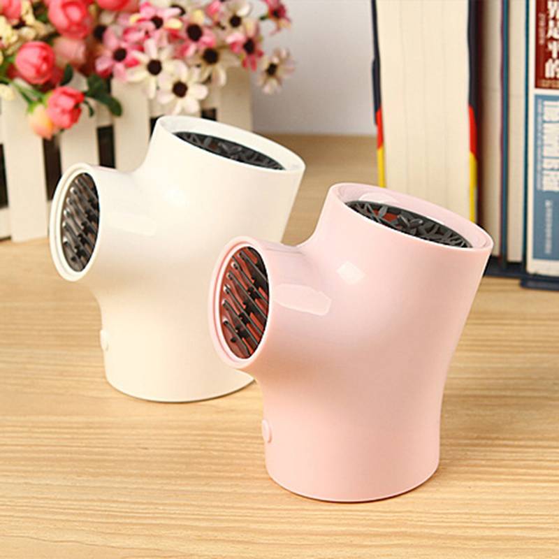 ABS Button Plastic USB Fans