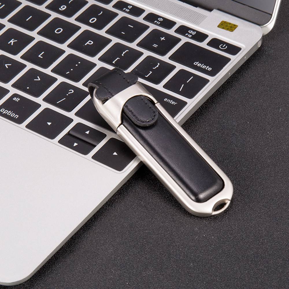 USB2.0 Plastic USB Flash Drives