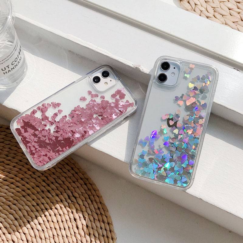 Back Cover Apple TPU Mobile Phone Covers