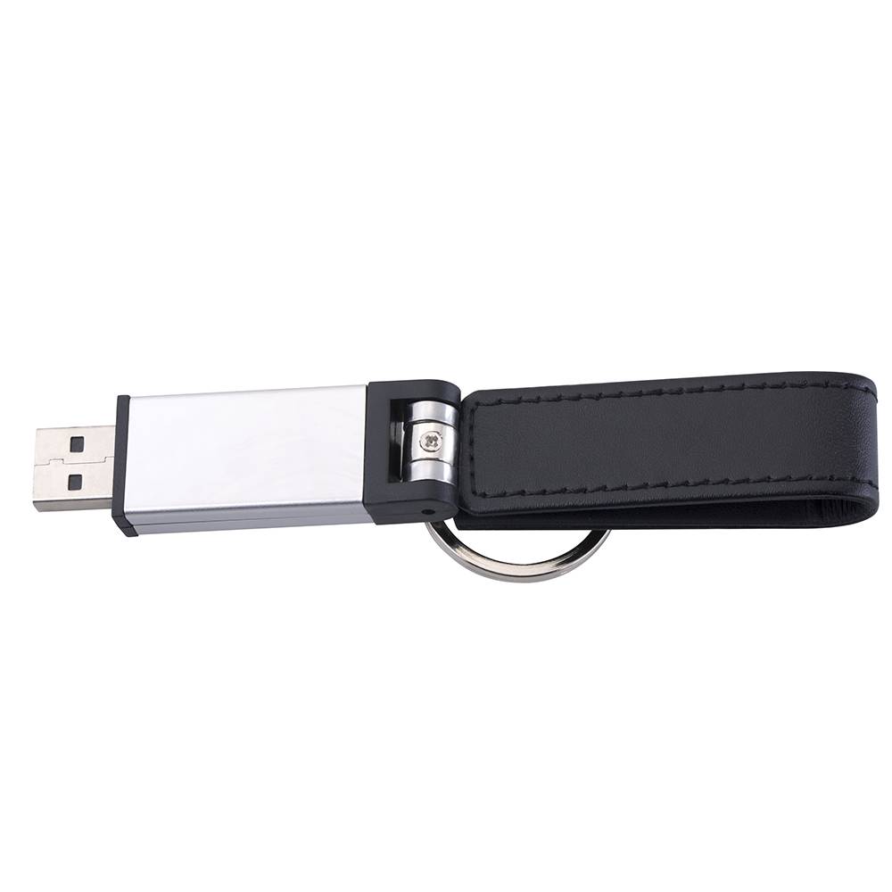 Plastic USB2.0 USB Flash Drives