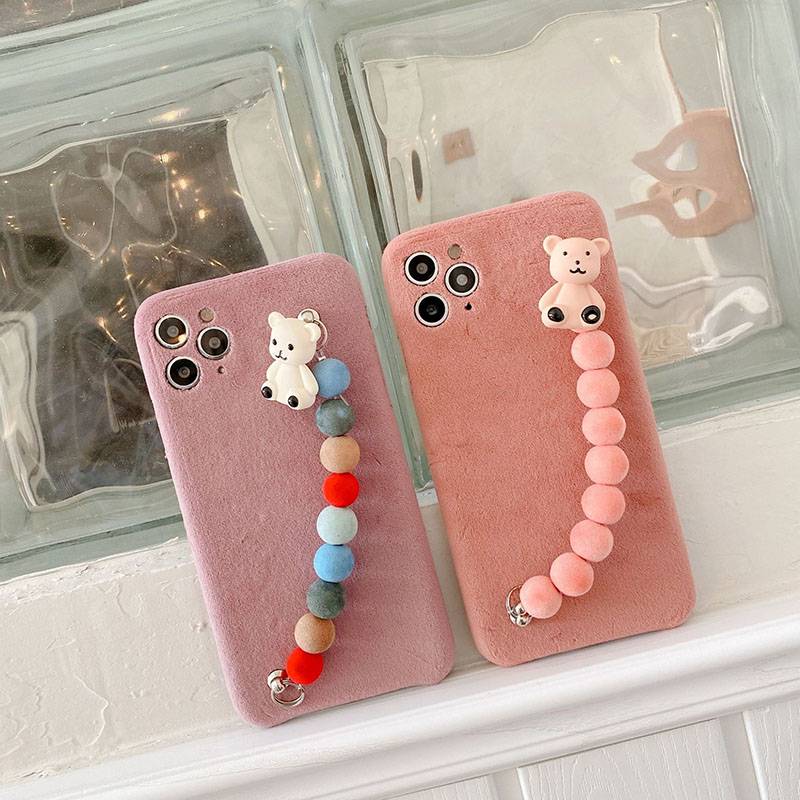 Apple Silicon Back Cover Mobile Phone Covers