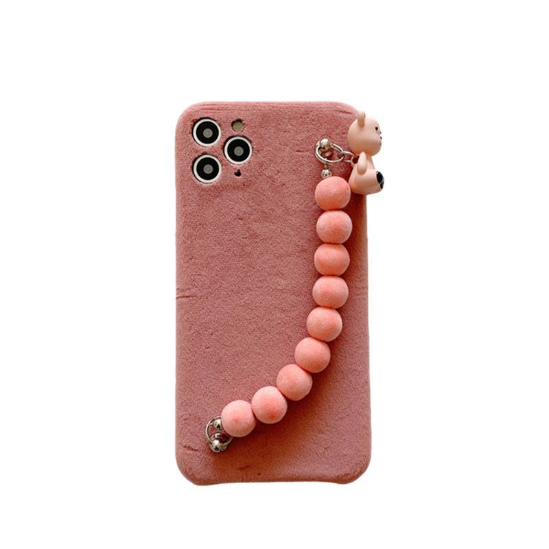 Apple Silicon Back Cover Mobile Phone Covers