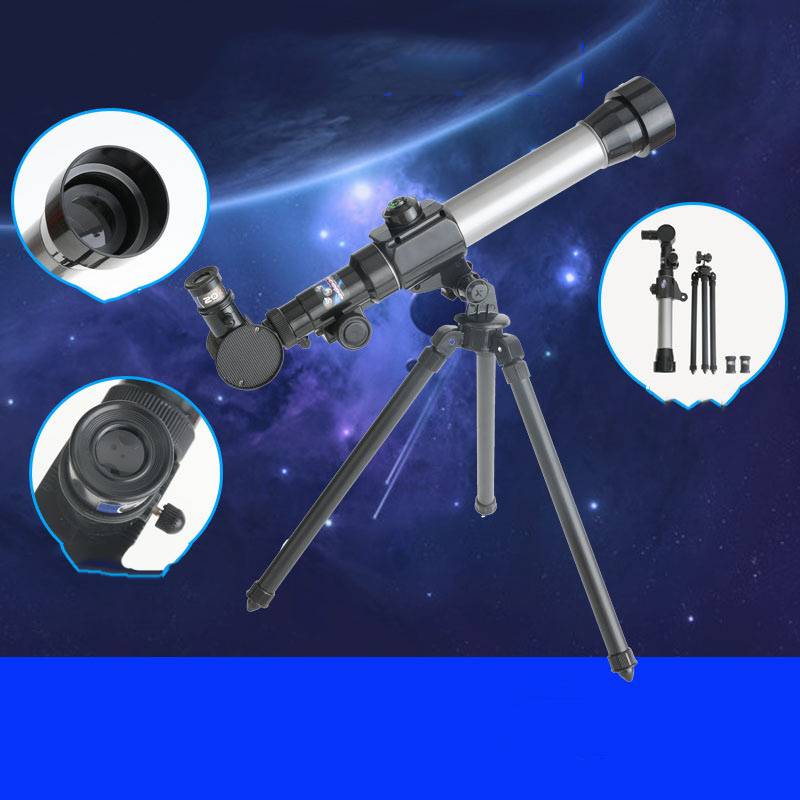 Telescopes