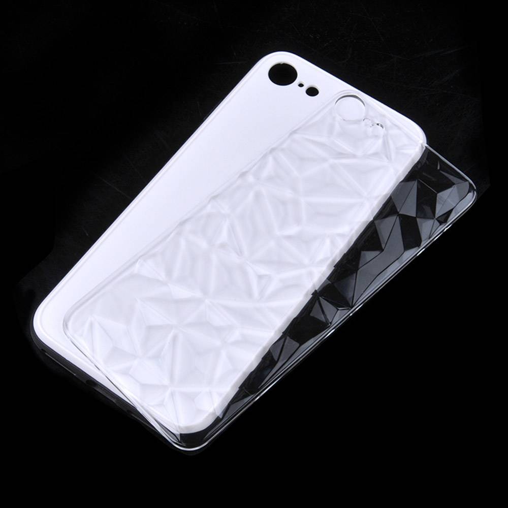 Apple TPU Water/Dirt/Shock Proof Back Cover Mobile Phone Covers