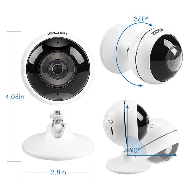 Digital Vedio Cameras