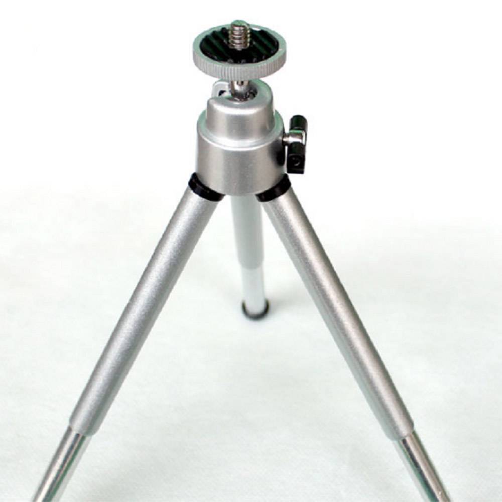 Aluminum Alloy Digital Camera Tripod Tripods/Tripod Heads