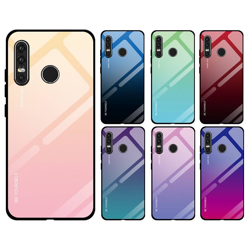 Huawei Back Cover Glass Mobile Phone Covers