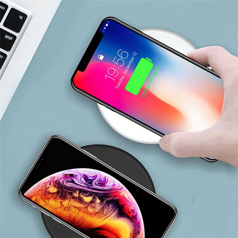 Wireless Charger Chargers