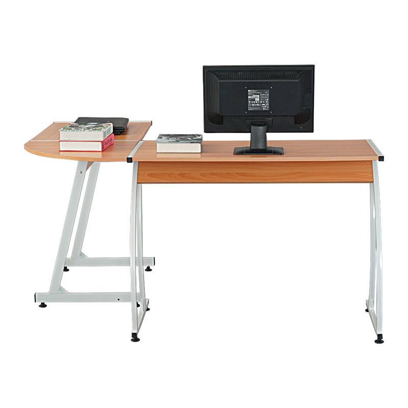 Wood Simple Computer Desks