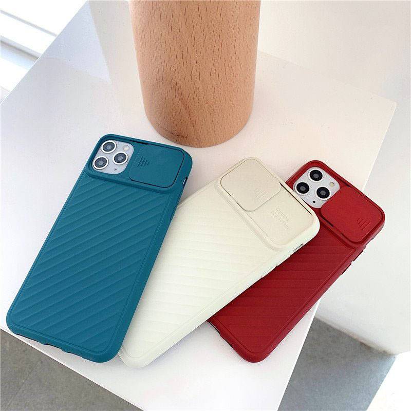 Apple TPU Touch-Screen Case Mobile Phone Covers