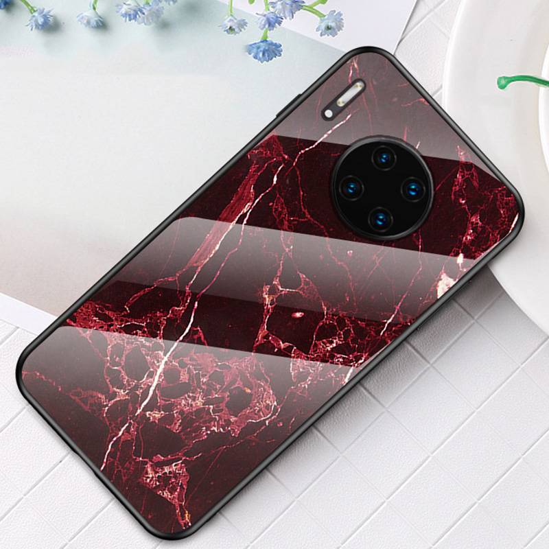 Back Cover Glass Huawei Mobile Phone Covers