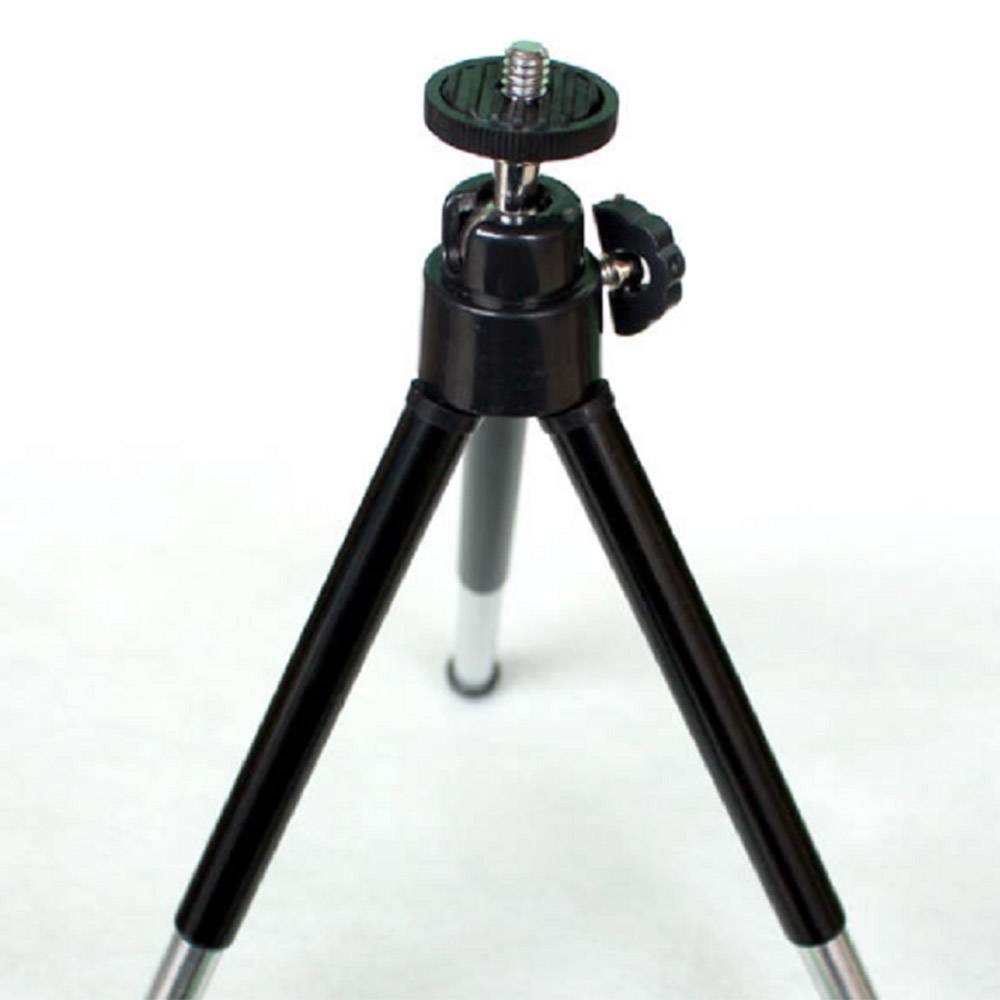 Aluminum Alloy Digital Camera Tripod Tripods/Tripod Heads