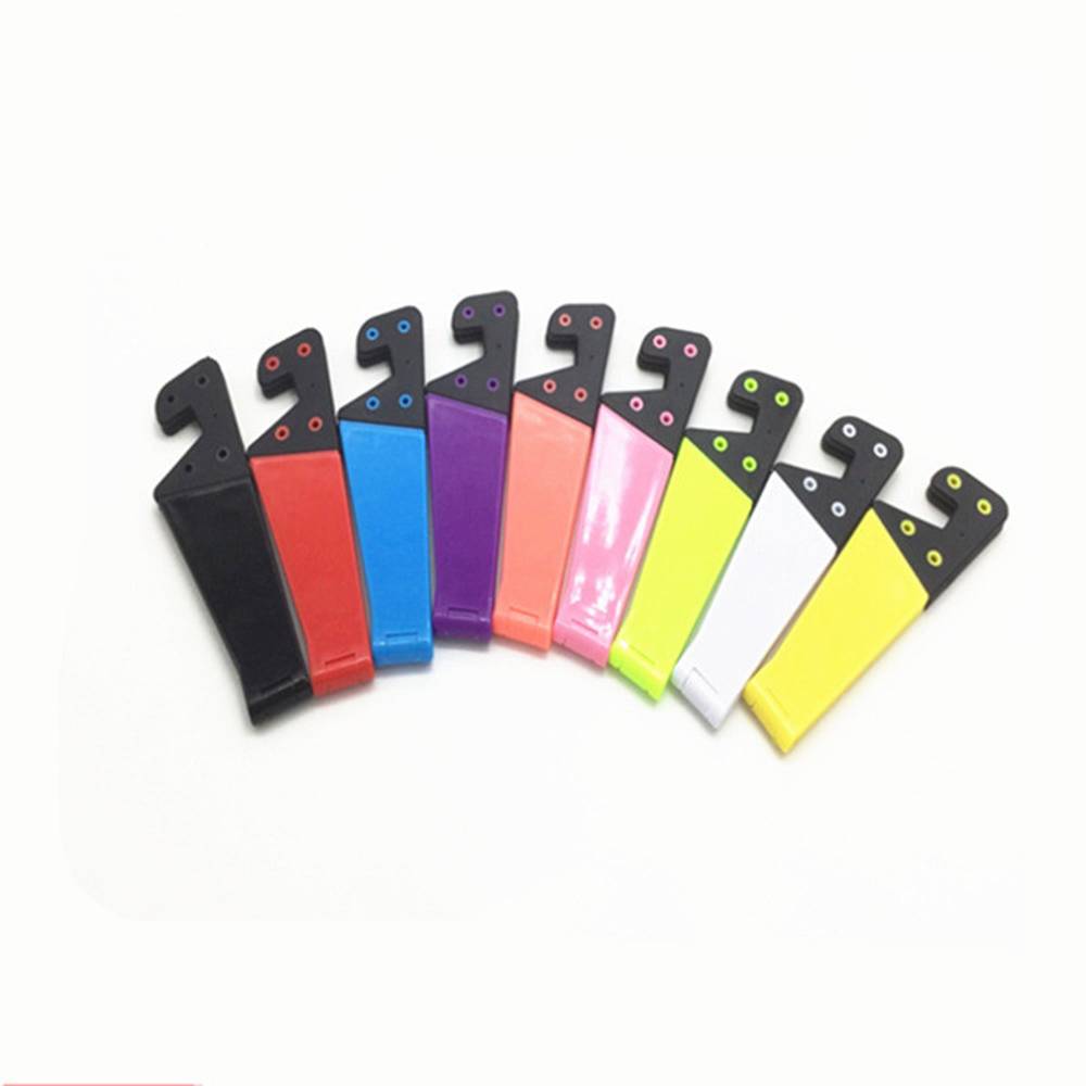 Plastic Mobile Phone Holders & Stands