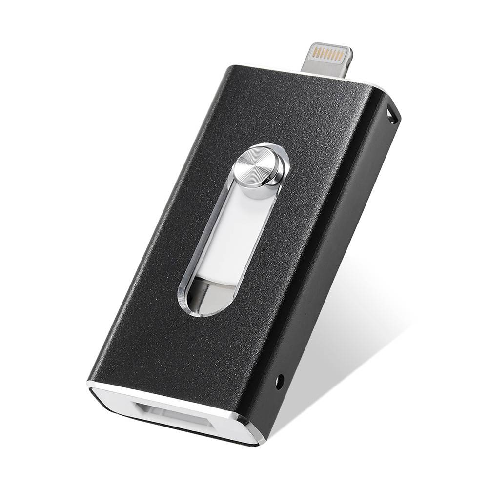 Stainless Steel USB3.0 USB Flash Drives