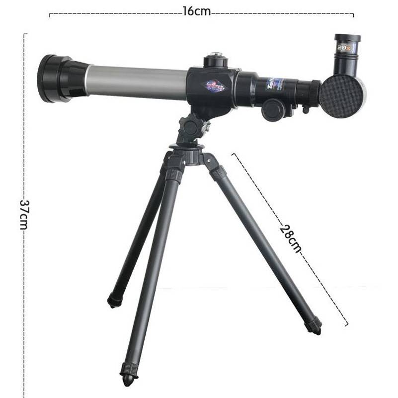 Telescopes