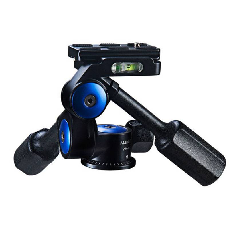 Aluminum Alloy Video Camera Tripod Tripods/Tripod Heads