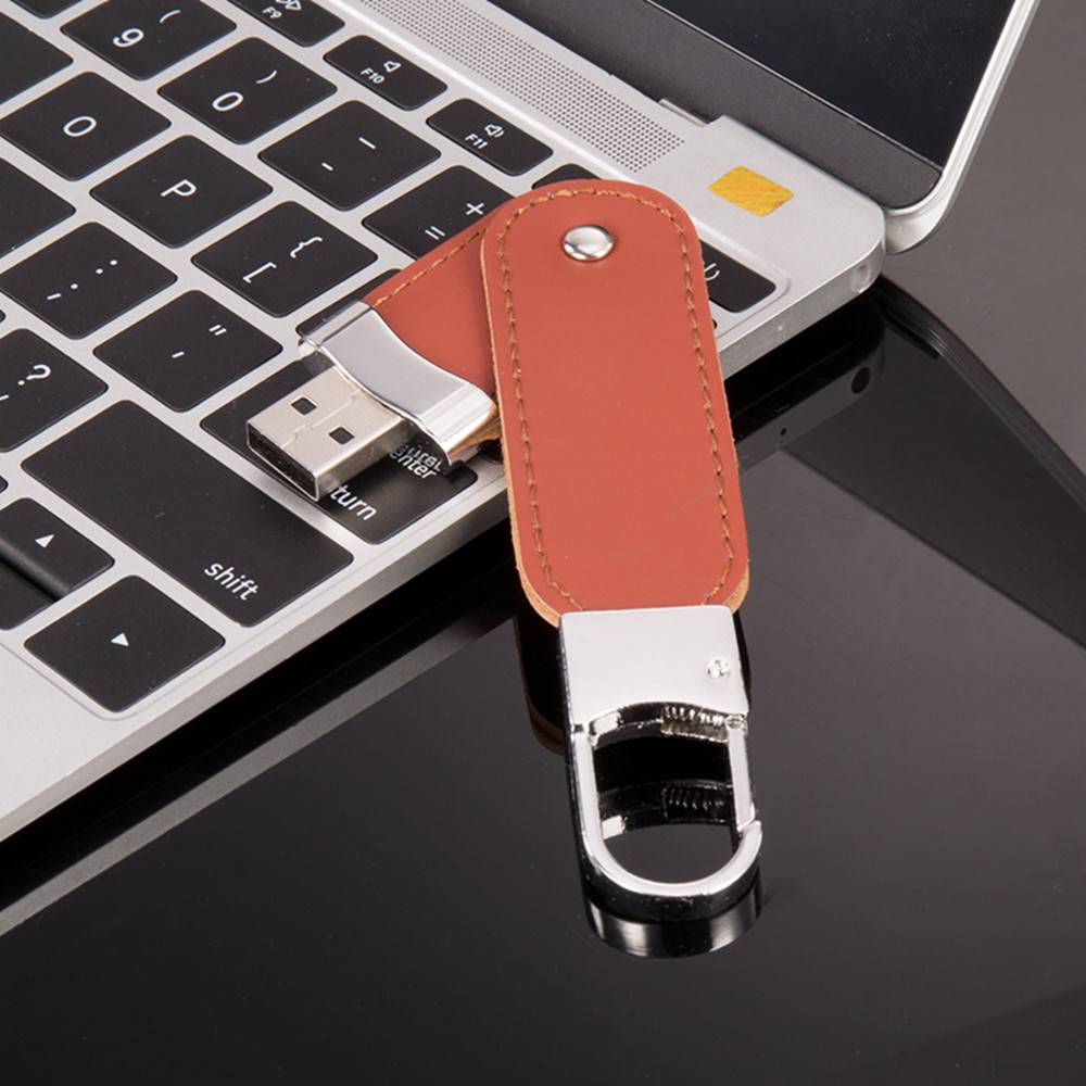 Plastic USB2.0 USB Flash Drives