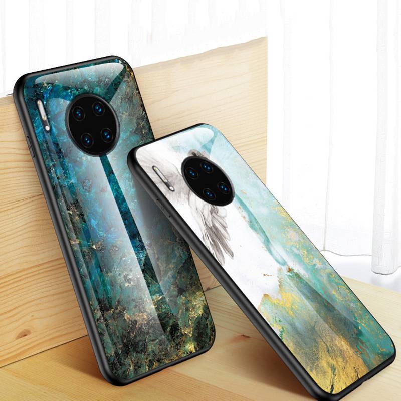 Back Cover Glass Huawei Mobile Phone Covers